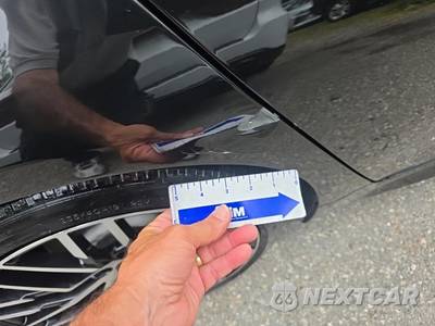 2018 BMW 5 Series Sedan xDrive iPerformance M SPORT LINE - zdjęcie 21 z 32 - miniatura