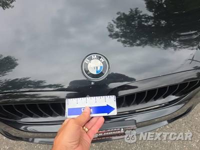 2018 BMW 5 Series Sedan xDrive iPerformance M SPORT LINE - zdjęcie 22 z 32 - miniatura