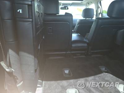 2014 Toyota Land Cruiser - zdjęcie 16 z 28 - miniatura