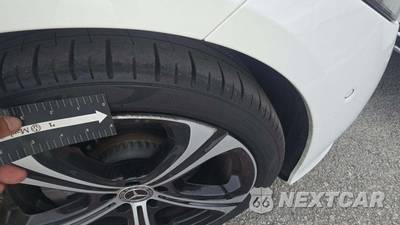 2025 Mercedes-Benz C 300 - zdjęcie 21 z 21 - miniatura