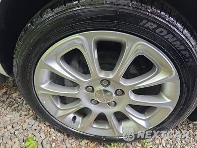 2013 Dodge Dart Limited - zdjęcie 10 z 27 - miniatura