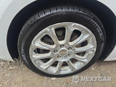 2013 Dodge Dart Limited - zdjęcie 8 z 27 - miniatura