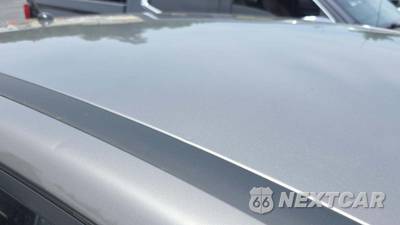 2015 Nissan Rogue Select S - zdjęcie 22 z 25 - miniatura