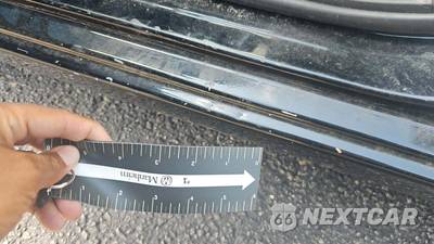 2023 Nissan Versa SV - zdjęcie 40 z 42 - miniatura