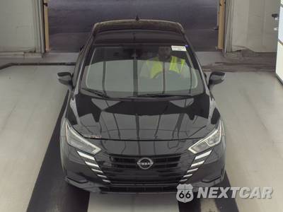 2023 Nissan Versa SV - zdjęcie 2 z 42 - miniatura