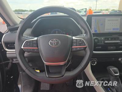 2026 Toyota Grand Highlander XLE - zdjęcie 10 z 28 - miniatura