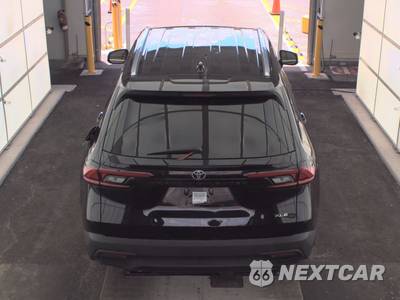 2026 Toyota Grand Highlander XLE - zdjęcie 5 z 28 - miniatura