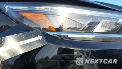 2026 Toyota Grand Highlander XLE - zdjęcie 21 z 28 - miniatura