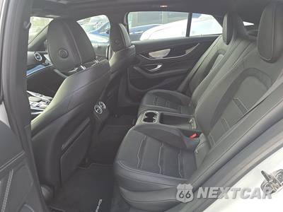 2019 Mercedes-Benz AMG GT 63 4MATIC Sedan - zdjęcie 13 z 21 - miniatura