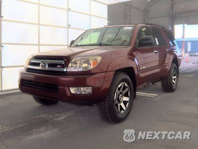 2005 Toyota 4Runner SR5 - zdjęcie 1 z 25 - miniatura