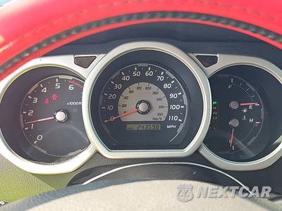 2005 Toyota 4Runner SR5 - zdjęcie 12 z 25 - miniatura