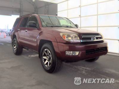 2005 Toyota 4Runner SR5 - zdjęcie 3 z 25 - miniatura