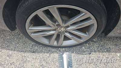 2017 Volkswagen Passat 1.8T R-Line w/Comfort Pkg - zdjęcie 29 z 36 - miniatura