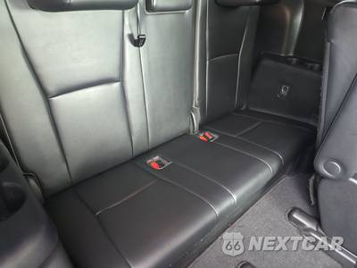 2021 Toyota Highlander XLE - zdjęcie 14 z 27 - miniatura