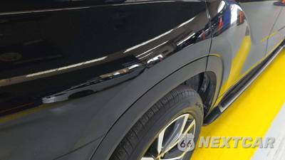 2021 Toyota Highlander XLE - zdjęcie 22 z 27 - miniatura