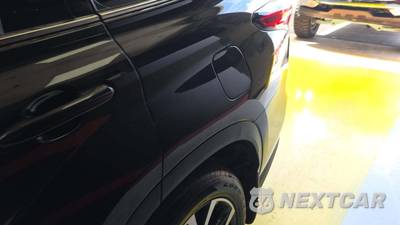 2021 Toyota Highlander XLE - zdjęcie 20 z 27 - miniatura