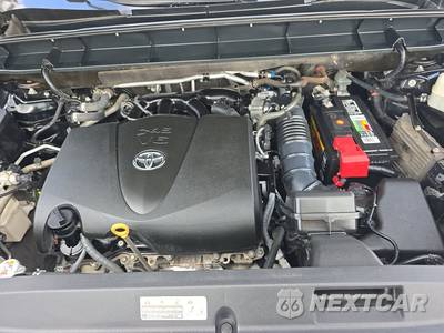 2021 Toyota Highlander XLE - zdjęcie 16 z 27 - miniatura