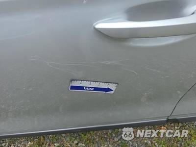 2018 Hyundai Ioniq Hybrid SEL - zdjęcie 21 z 28 - miniatura