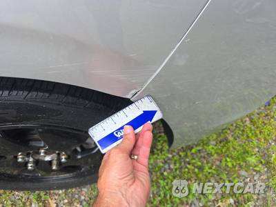 2018 Hyundai Ioniq Hybrid SEL - zdjęcie 23 z 28 - miniatura