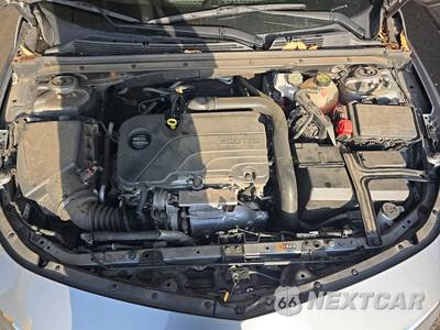 2023 Chevrolet Malibu LT 1LT - zdjęcie 15 z 34 - miniatura