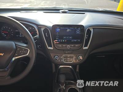 2023 Chevrolet Malibu LT 1LT - zdjęcie 11 z 34 - miniatura
