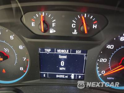 2023 Chevrolet Malibu LT 1LT - zdjęcie 12 z 34 - miniatura