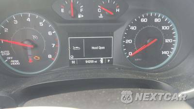 2023 Chevrolet Malibu LT 1LT - zdjęcie 19 z 34 - miniatura