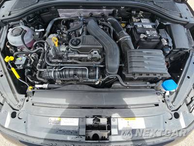 2025 Volkswagen Jetta Sport - zdjęcie 15 z 23 - miniatura