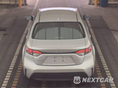 2024 Toyota Corolla LE Sedan - zdjęcie 5 z 27 - miniatura