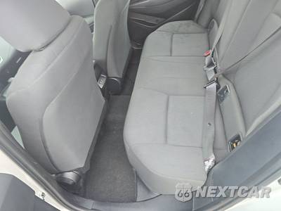 2024 Toyota Corolla LE Sedan - zdjęcie 13 z 27 - miniatura