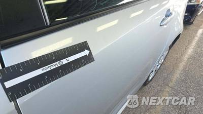 2024 Toyota Corolla LE Sedan - zdjęcie 20 z 27 - miniatura
