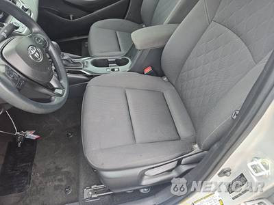 2024 Toyota Corolla LE Sedan - zdjęcie 7 z 27 - miniatura