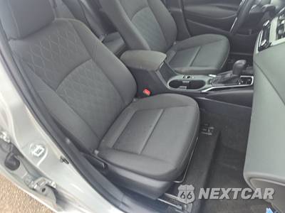 2024 Toyota Corolla LE Sedan - zdjęcie 8 z 27 - miniatura