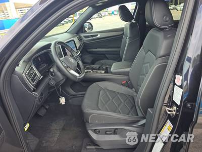 2025 Volkswagen Atlas Cross Sport 2.0T SE w/Technology - zdjęcie 7 z 21 - miniatura