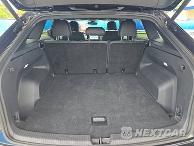 2025 Volkswagen Atlas Cross Sport 2.0T SE w/Technology - zdjęcie 16 z 21 - miniatura