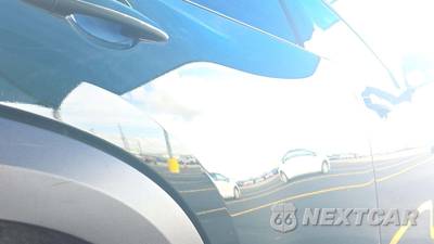 2025 Nissan Pathfinder SL - zdjęcie 21 z 23 - miniatura