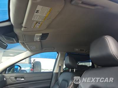 2025 Nissan Pathfinder SL - zdjęcie 18 z 23 - miniatura