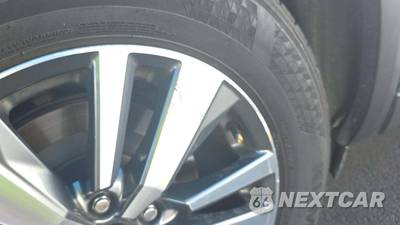 2025 Nissan Pathfinder SL - zdjęcie 23 z 23 - miniatura