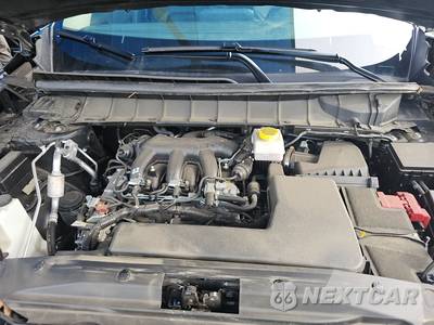 2025 Nissan Pathfinder SL - zdjęcie 15 z 23 - miniatura