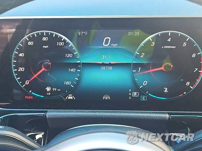 2021 Mercedes-Benz GLA 250 - zdjęcie 12 z 20 - miniatura