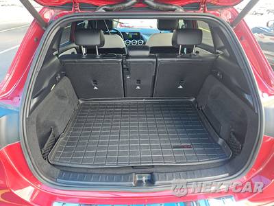 2021 Mercedes-Benz GLA 250 - zdjęcie 16 z 20 - miniatura