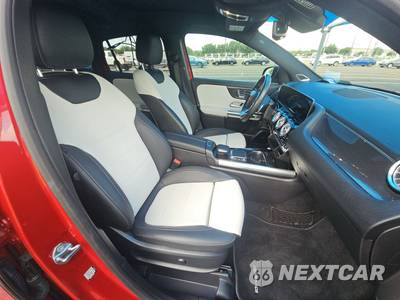 2021 Mercedes-Benz GLA 250 - zdjęcie 8 z 20 - miniatura