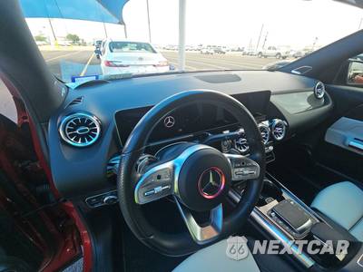 2021 Mercedes-Benz GLA 250 - zdjęcie 11 z 20 - miniatura