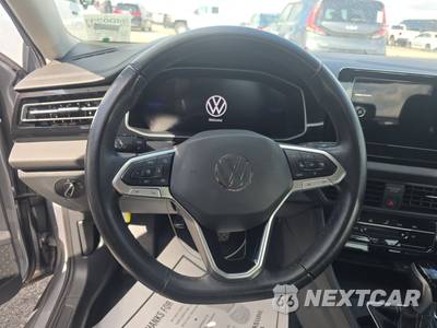 2025 Volkswagen Jetta S - zdjęcie 10 z 22 - miniatura
