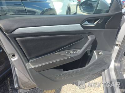 2025 Volkswagen Jetta S - zdjęcie 9 z 22 - miniatura