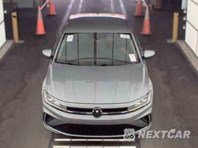 2025 Volkswagen Jetta S - zdjęcie 2 z 22 - miniatura