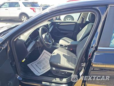 2026 Volkswagen Jetta SE - zdjęcie 7 z 18 - miniatura