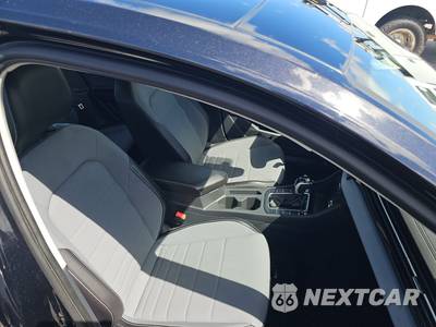 2026 Volkswagen Jetta SE - zdjęcie 8 z 18 - miniatura