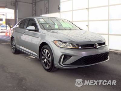 2025 Volkswagen Jetta S - zdjęcie 3 z 22 - miniatura