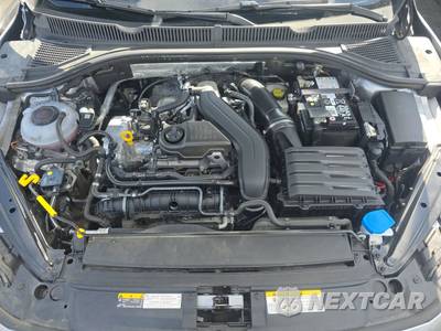 2025 Volkswagen Jetta S - zdjęcie 15 z 22 - miniatura